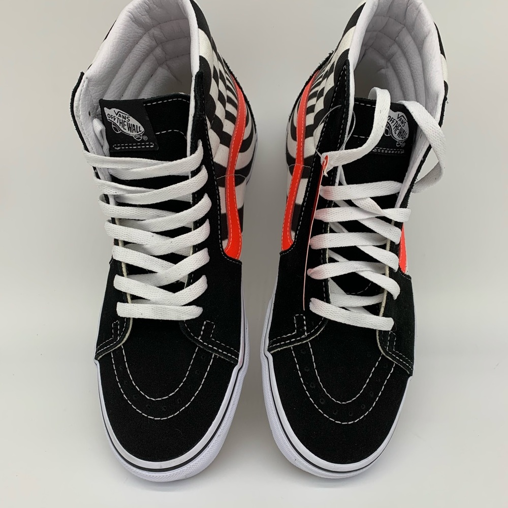 Sk8-Hi - Picture 9 of 15